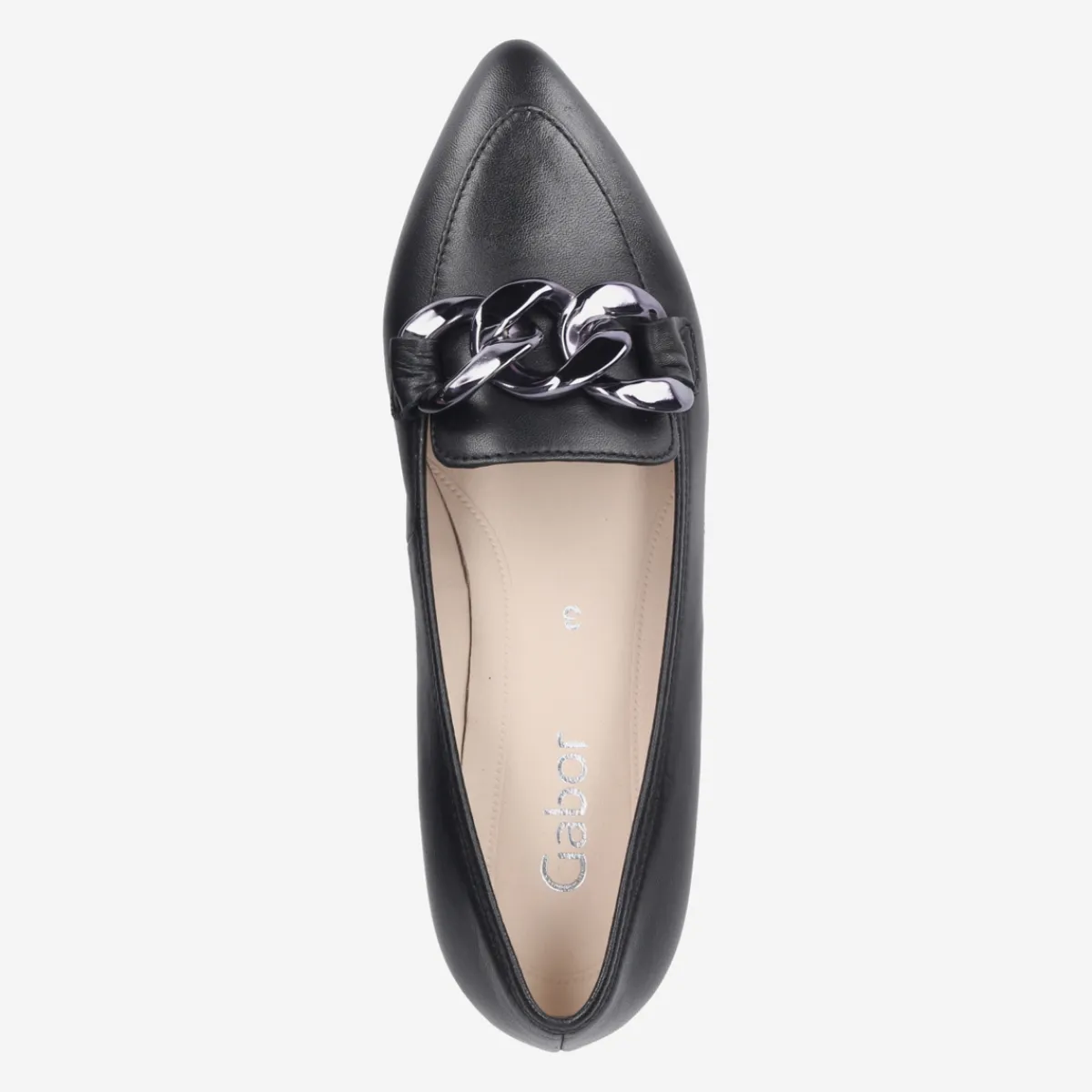 Damen Gabor Slipper & Mokassin*Art.31.301.27