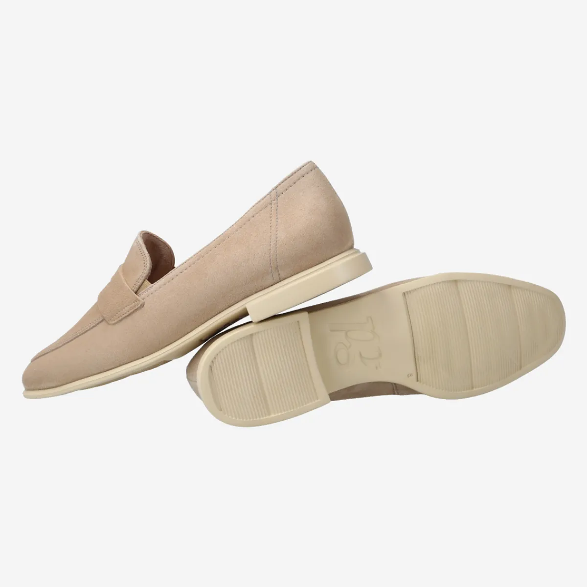 Damen Paul Green Slipper & Mokassin*Art.2997-073
