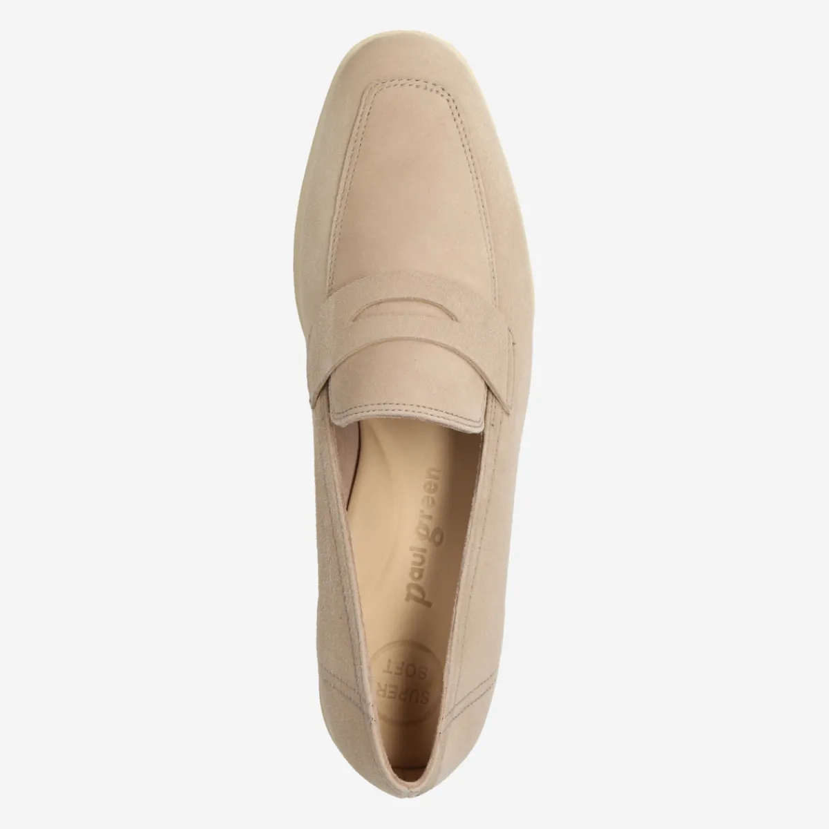 Damen Paul Green Slipper & Mokassin*Art.2997-073