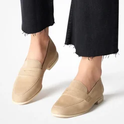 Damen Paul Green Slipper & Mokassin*Art.2997-073
