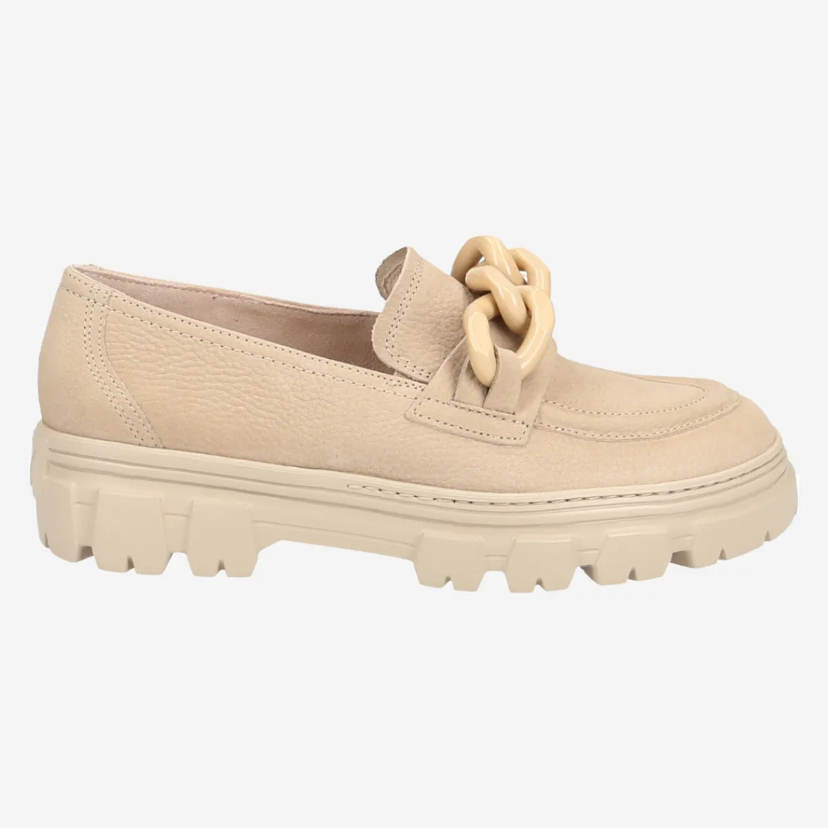 Damen Paul Green Slipper & Mokassin*Art.2921-009
