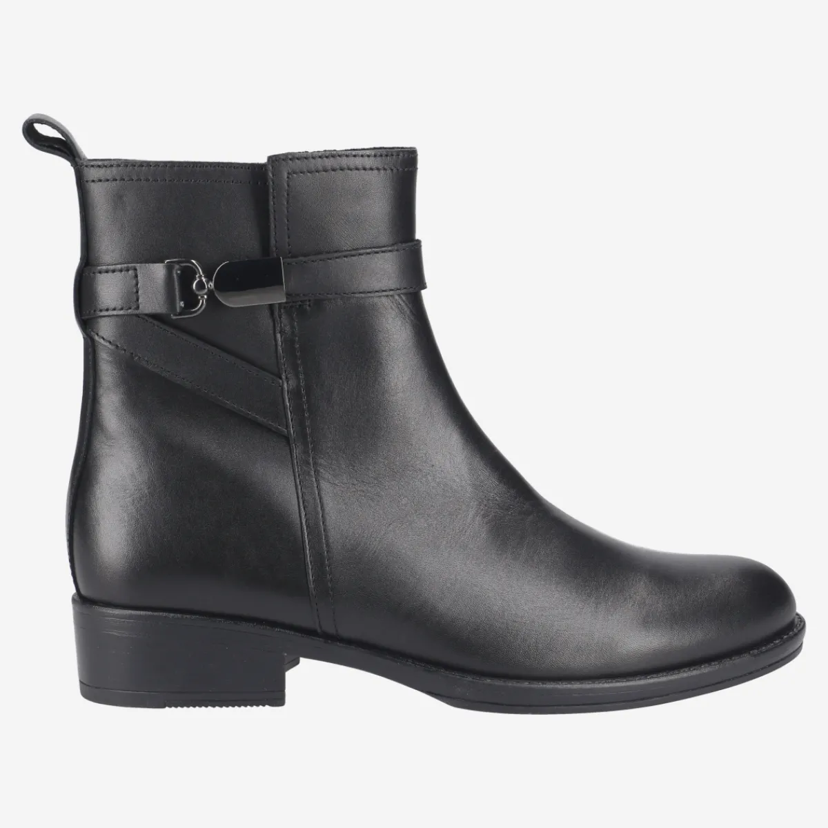 Damen Gabor Stiefeletten*Art.31.601.27