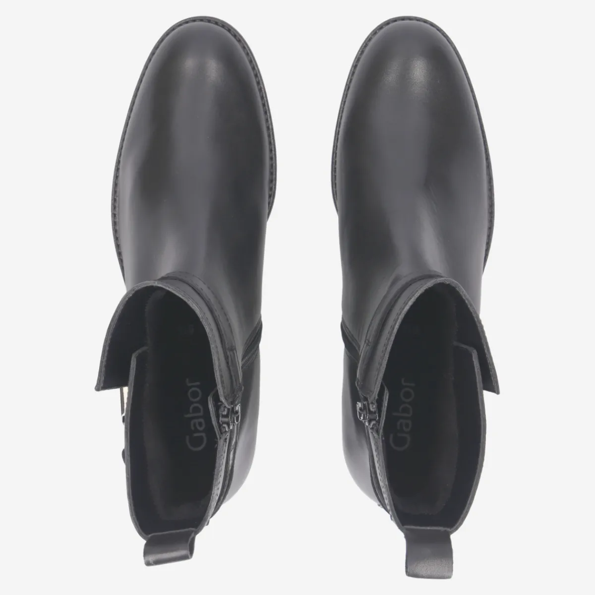 Damen Gabor Stiefeletten*Art.31.601.27