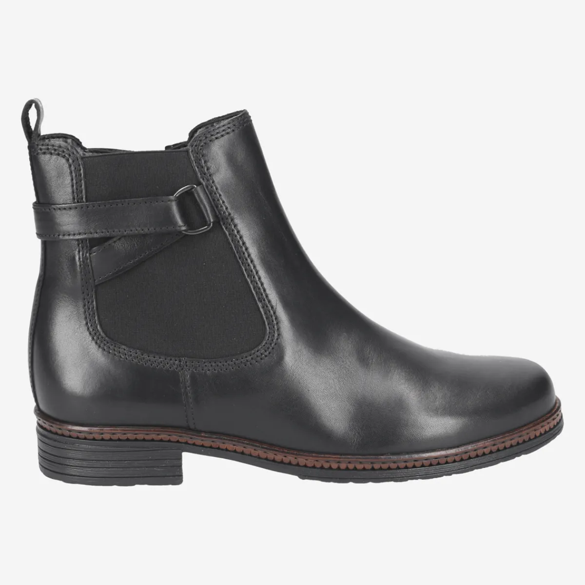 Damen Gabor Stiefeletten*Art.34.670.27
