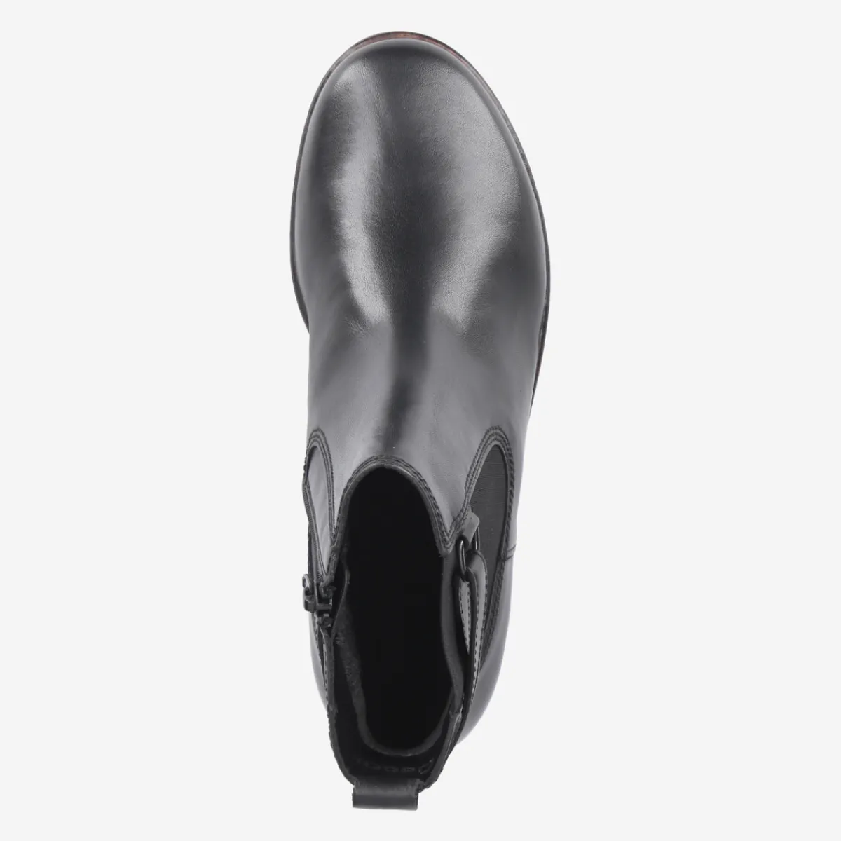 Damen Gabor Stiefeletten*Art.34.670.27