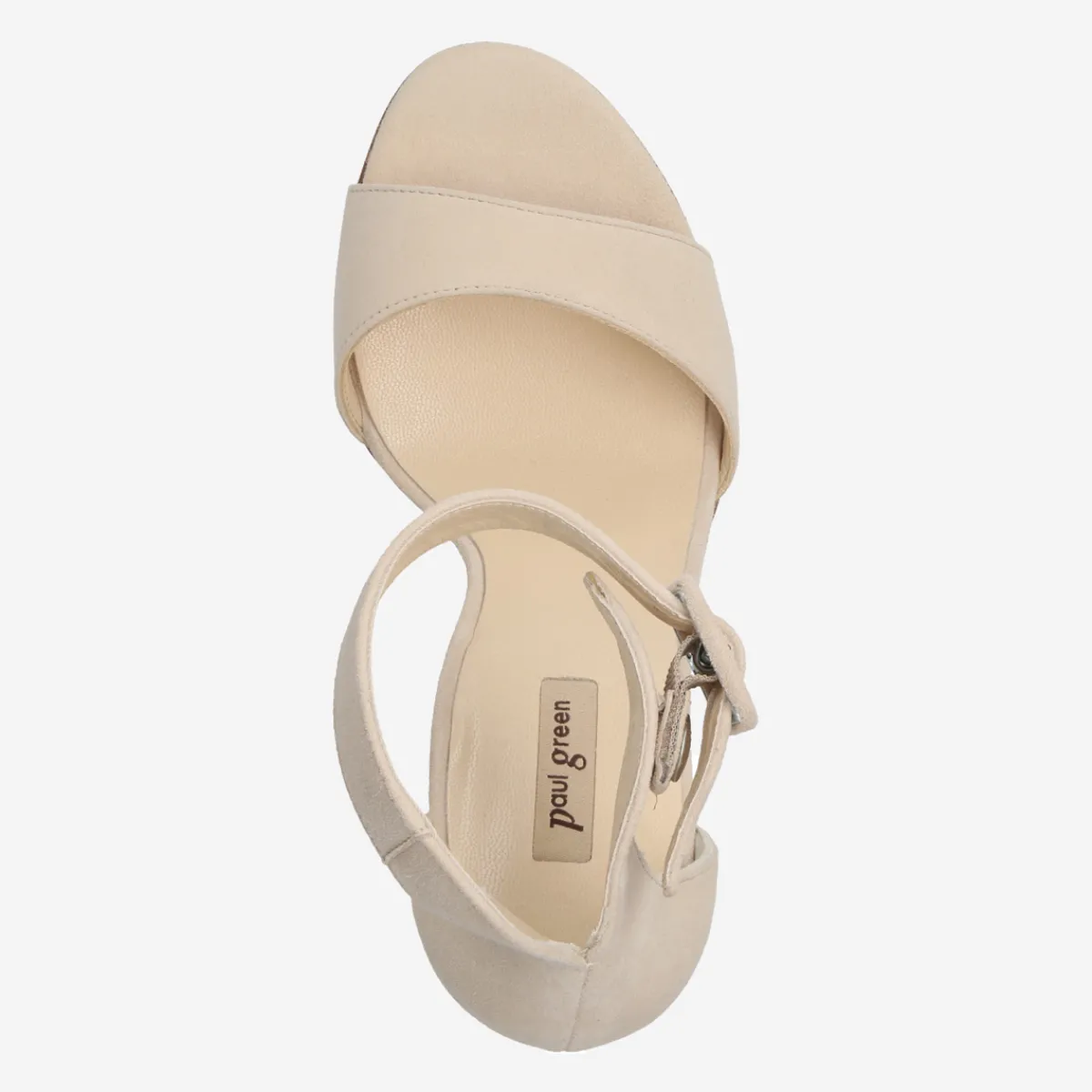 Damen Paul Green Sandaletten*Art.7582-041