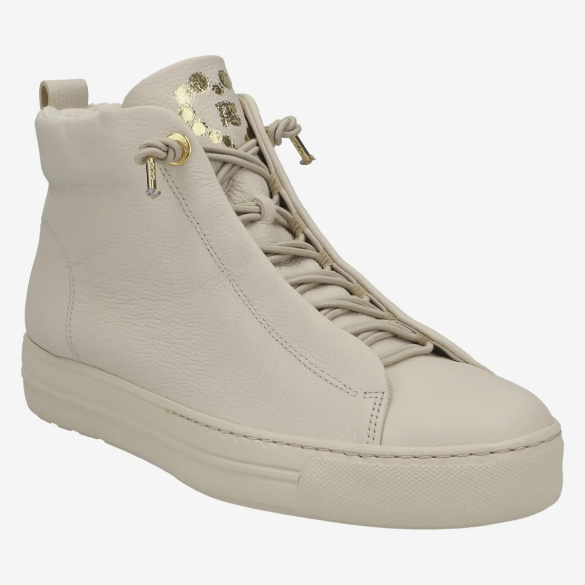 Damen Paul Green Sneaker*Art.5283-014