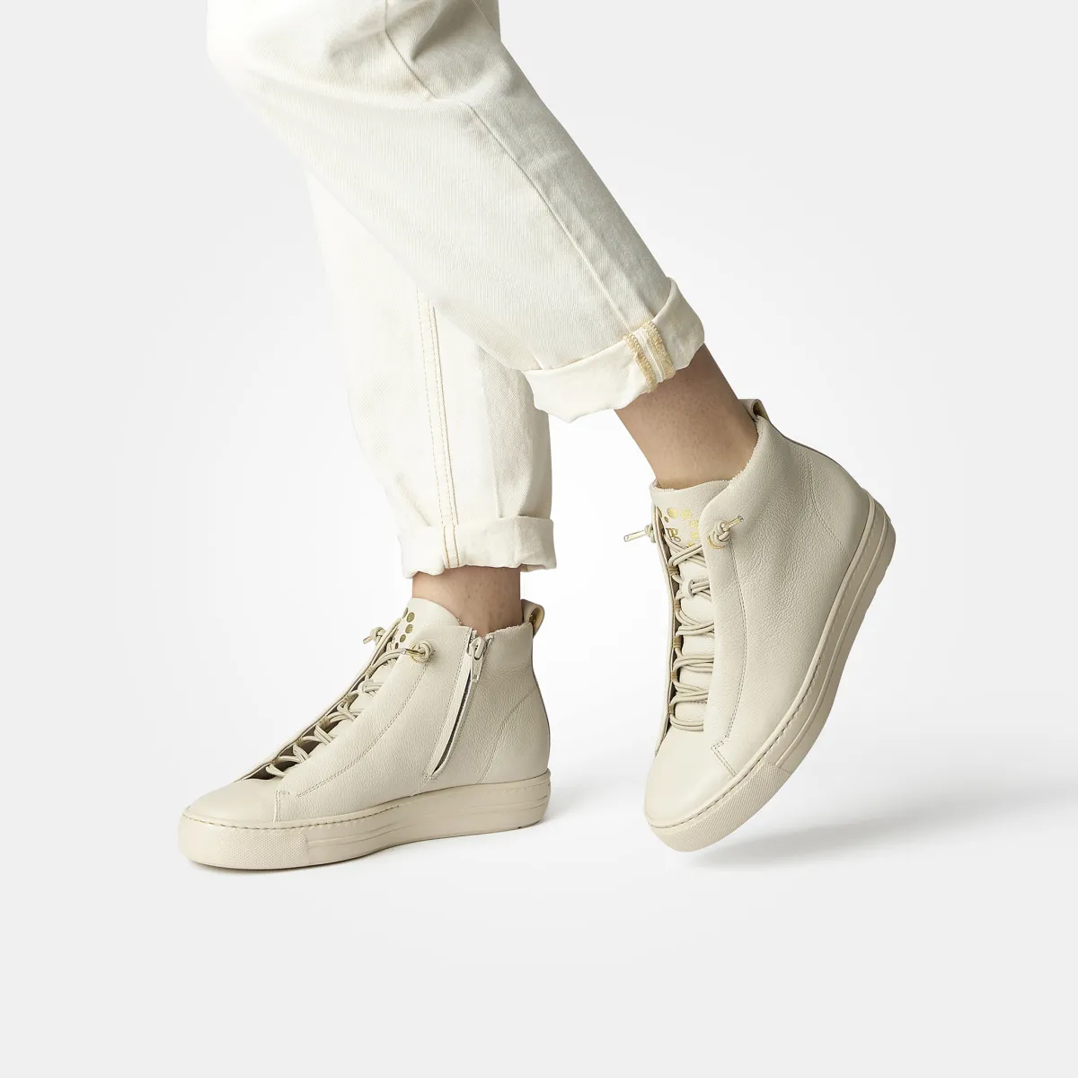 Damen Paul Green Sneaker*Art.5283-014