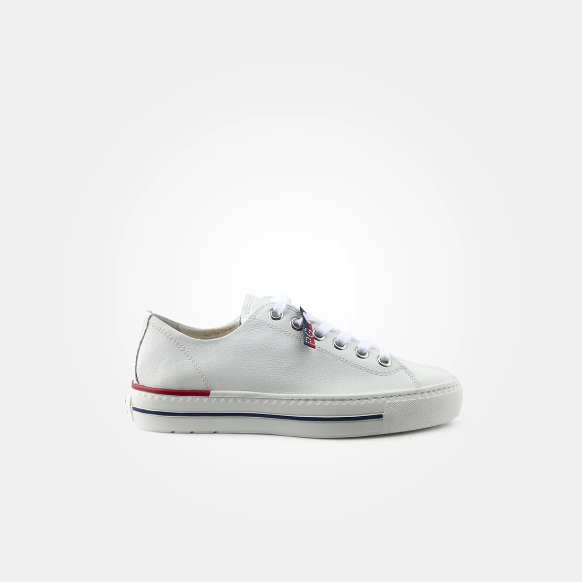 Damen Paul Green Sneaker*Art.4760-007