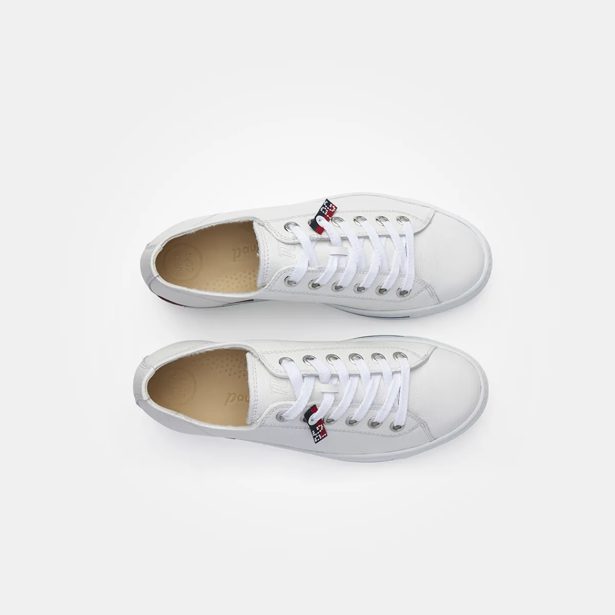 Damen Paul Green Sneaker*Art.4760-007