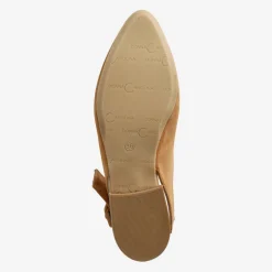Damen Donna Carolina Peeptoes & Slingpumps*Art.43.300.081-006