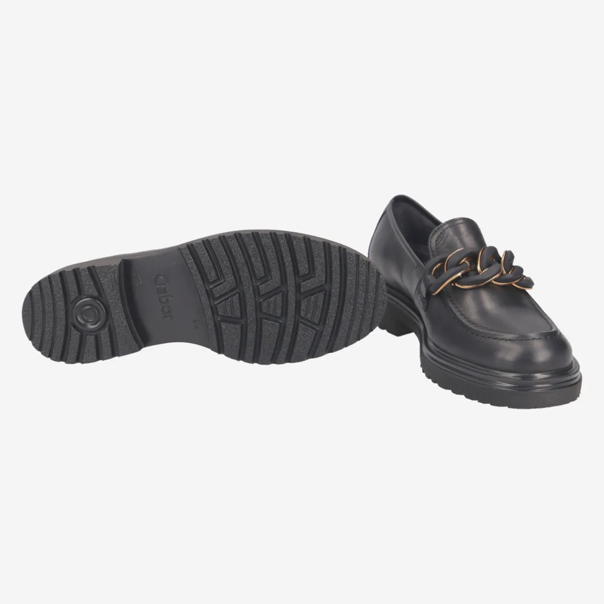 Damen Gabor Slipper & Mokassin*Art.32.554.57