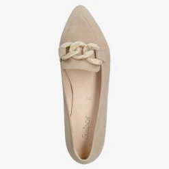 Damen Gabor Slipper & Mokassin*Art.81.301.12