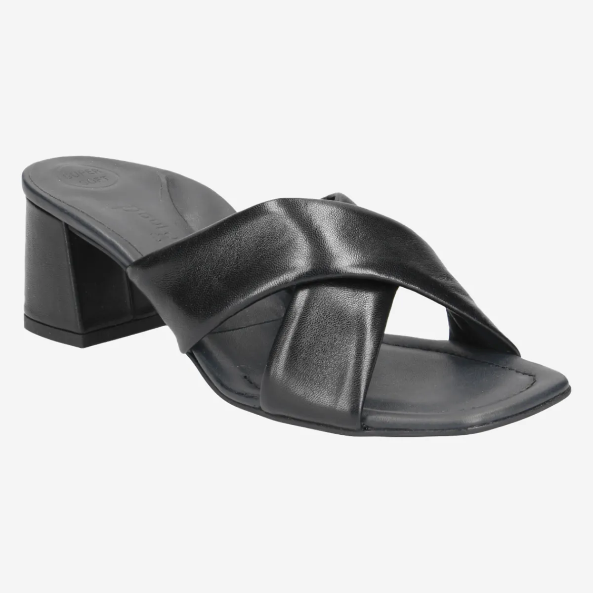 Damen Paul Green Sandaletten*Art.7941-011