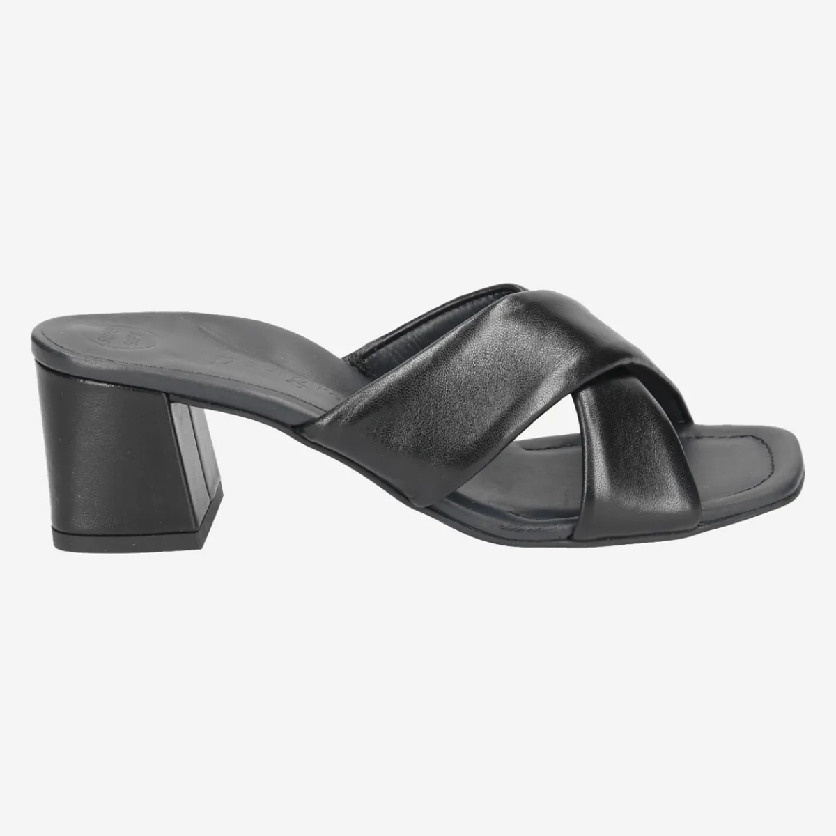 Damen Paul Green Sandaletten*Art.7941-011