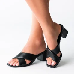 Damen Paul Green Sandaletten*Art.7941-011