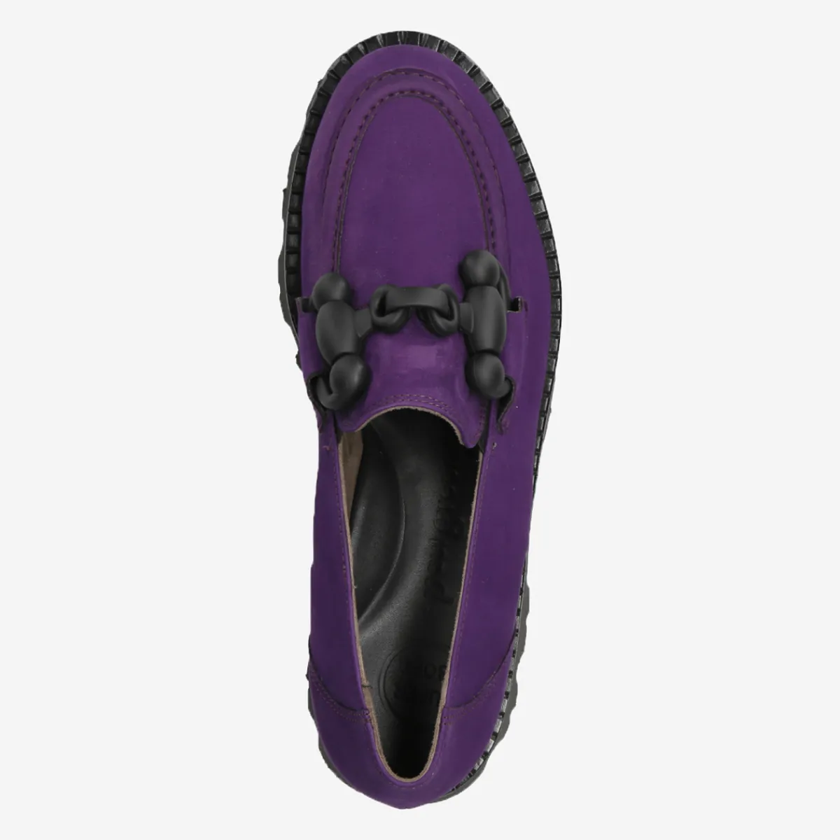 Damen Paul Green Slipper & Mokassin*Art.2987-022