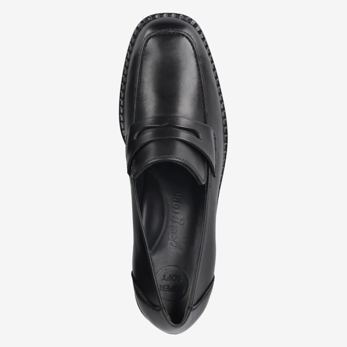 Damen Paul Green Slipper & Mokassin*Art.2911-034