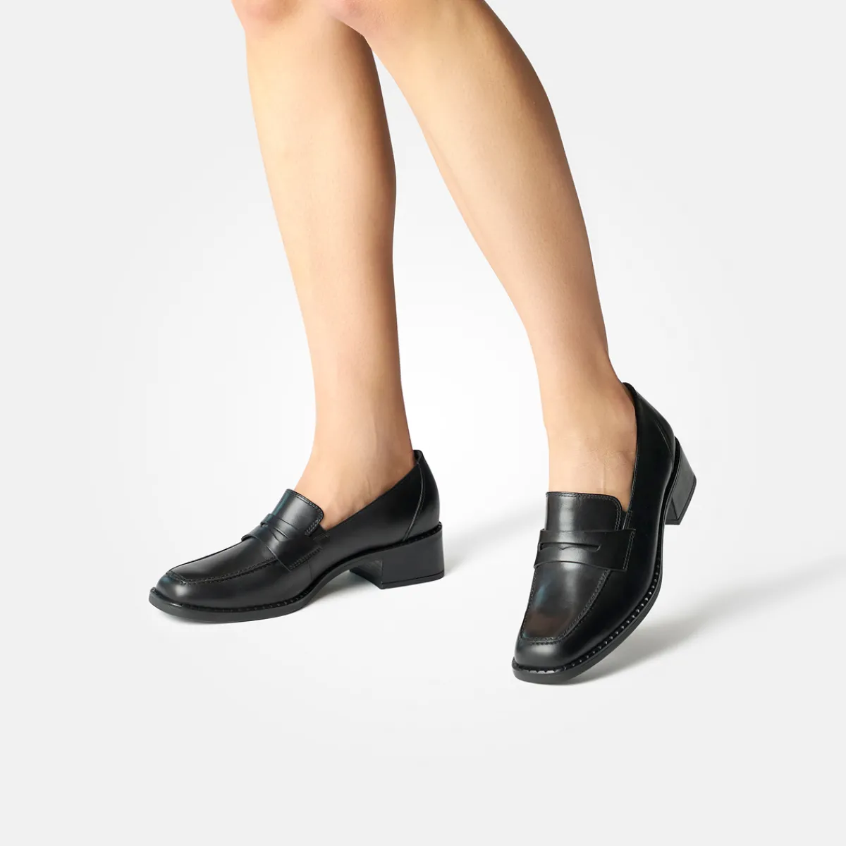 Damen Paul Green Slipper & Mokassin*Art.2911-034