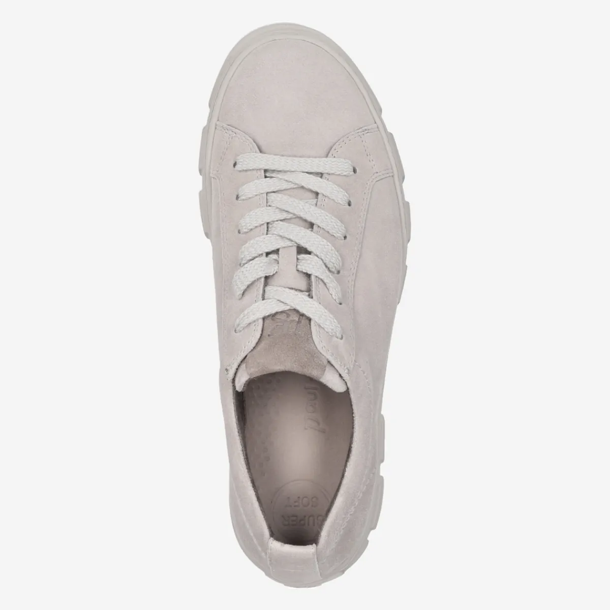 Damen Paul Green Sneaker*Art.5081-029