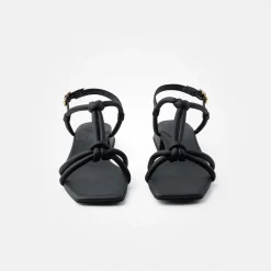 Damen Paul Green Sandaletten*Art.6036-003