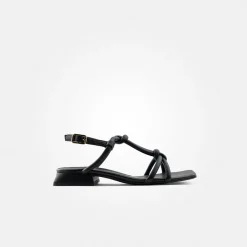 Damen Paul Green Sandaletten*Art.6036-003