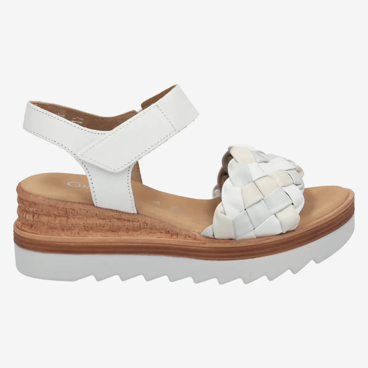 Damen Gabor Sandaletten*Art.22.089.20