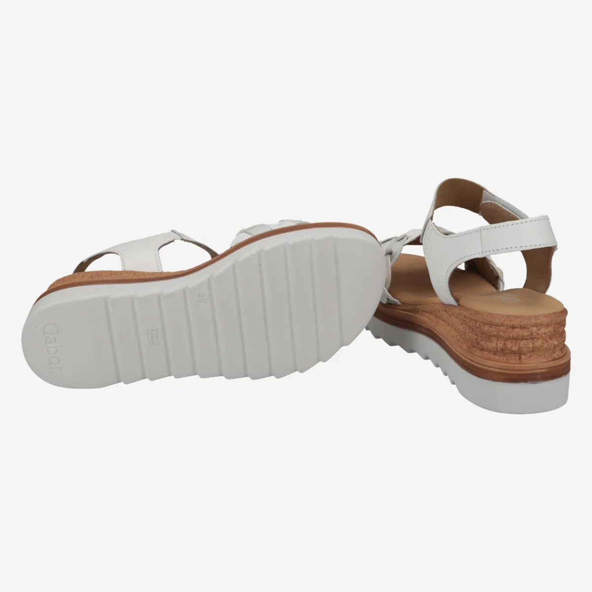 Damen Gabor Sandaletten*Art.22.089.20