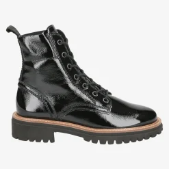 Damen Paul Green Boots*Art.9886-019