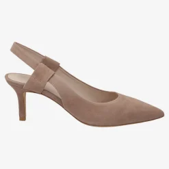 Damen Kennel & Schmenger Peeptoes & Slingpumps*Art.71.72520.395