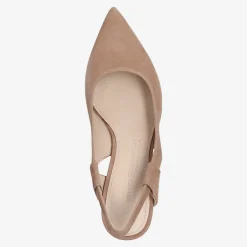 Damen Kennel & Schmenger Peeptoes & Slingpumps*Art.71.72520.395