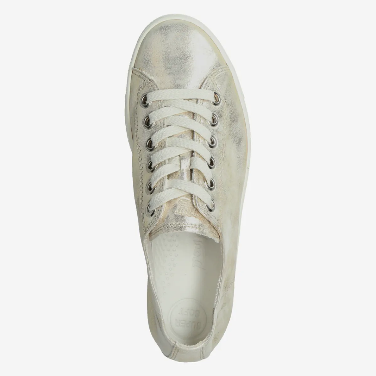 Damen Paul Green Sneaker*Art.4790-263