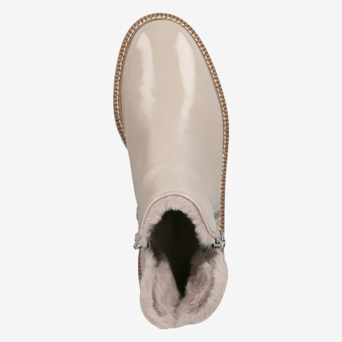 Damen Paul Green Warmfutter*Art.9102-002
