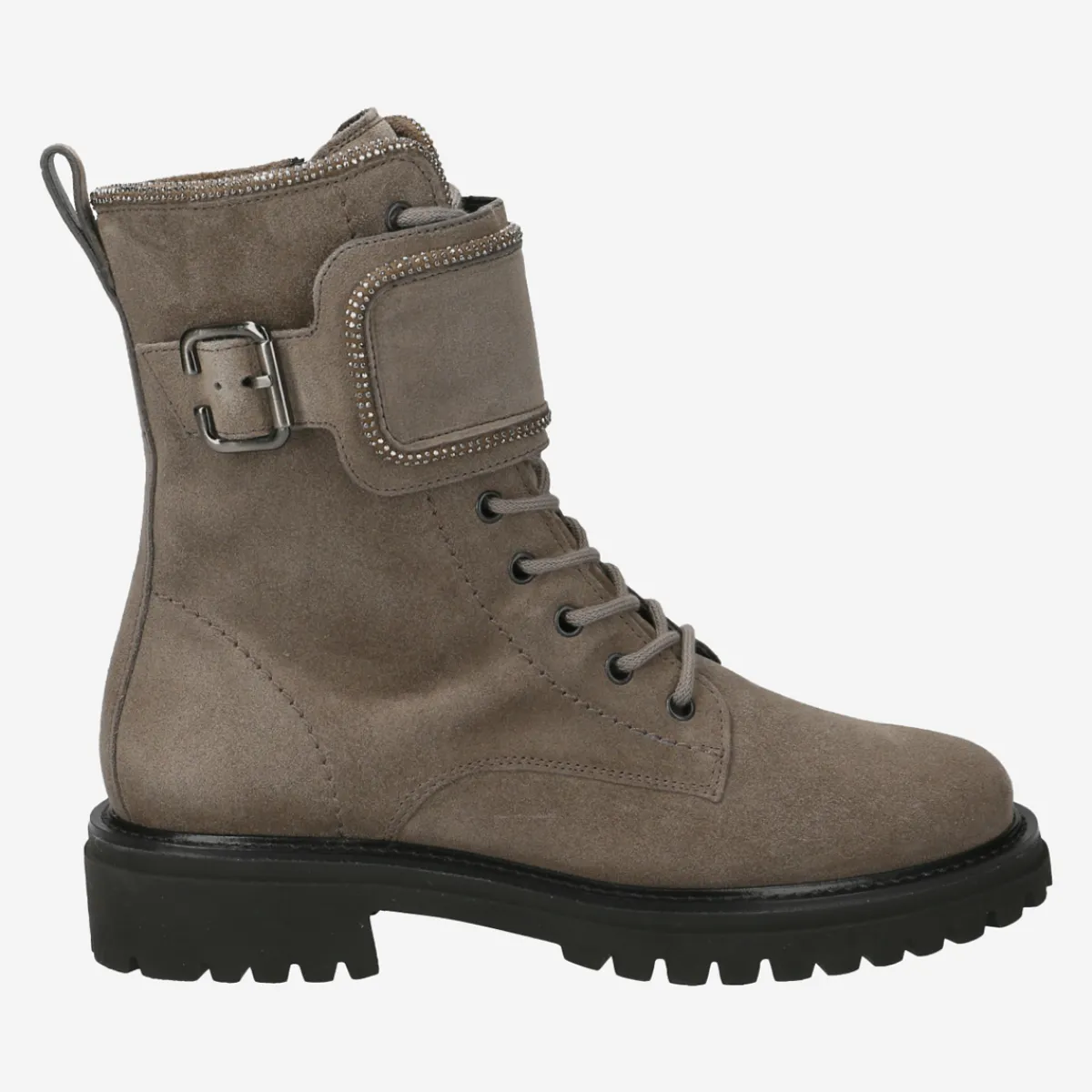 Damen Paul Green Boots*Art.9080-002