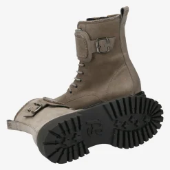 Damen Paul Green Boots*Art.9080-002