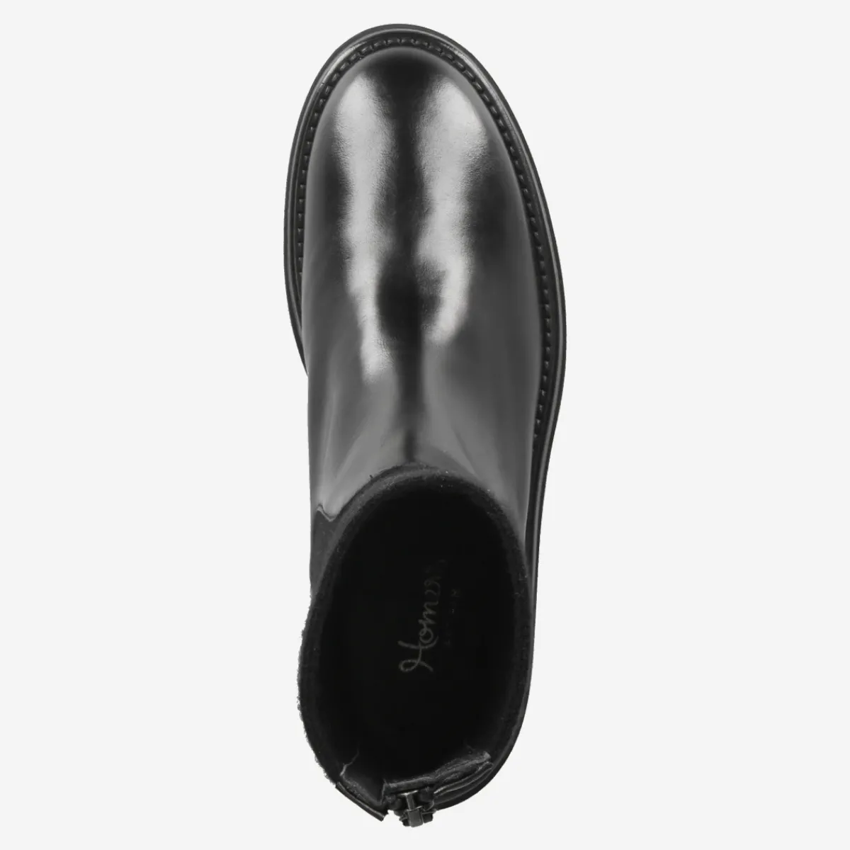 Damen Homers Stiefeletten*Art.20289
