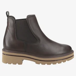 Damen Paul Green Chelsea Boots*Art.8114-004