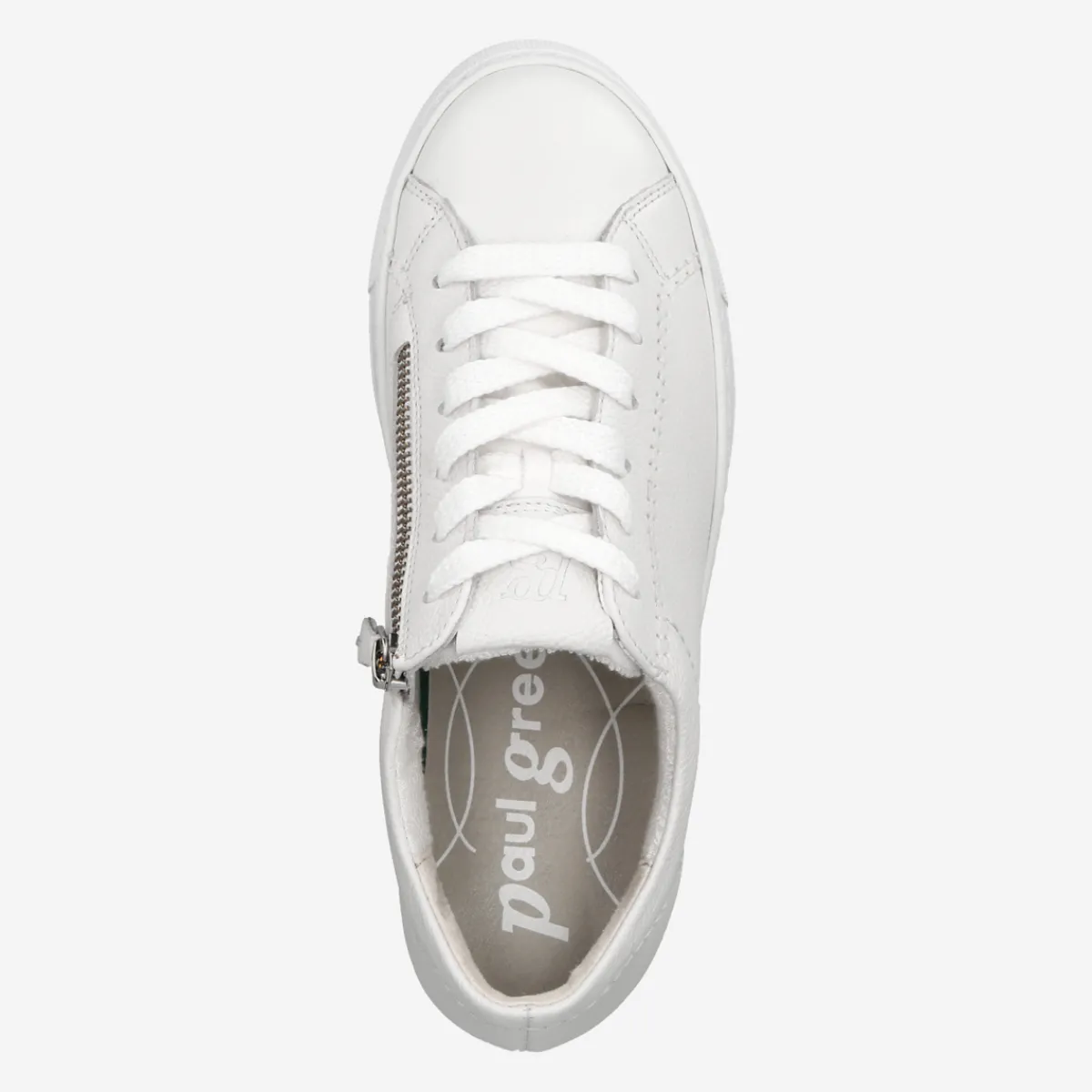 Damen Paul Green Sneaker*Art.5254-024