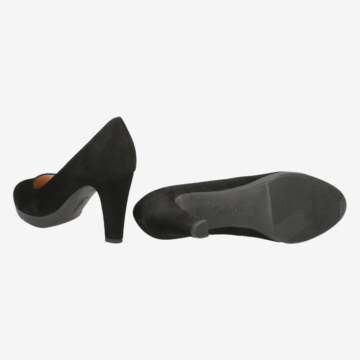 Damen Gabor Pumps*Art.91.290.17