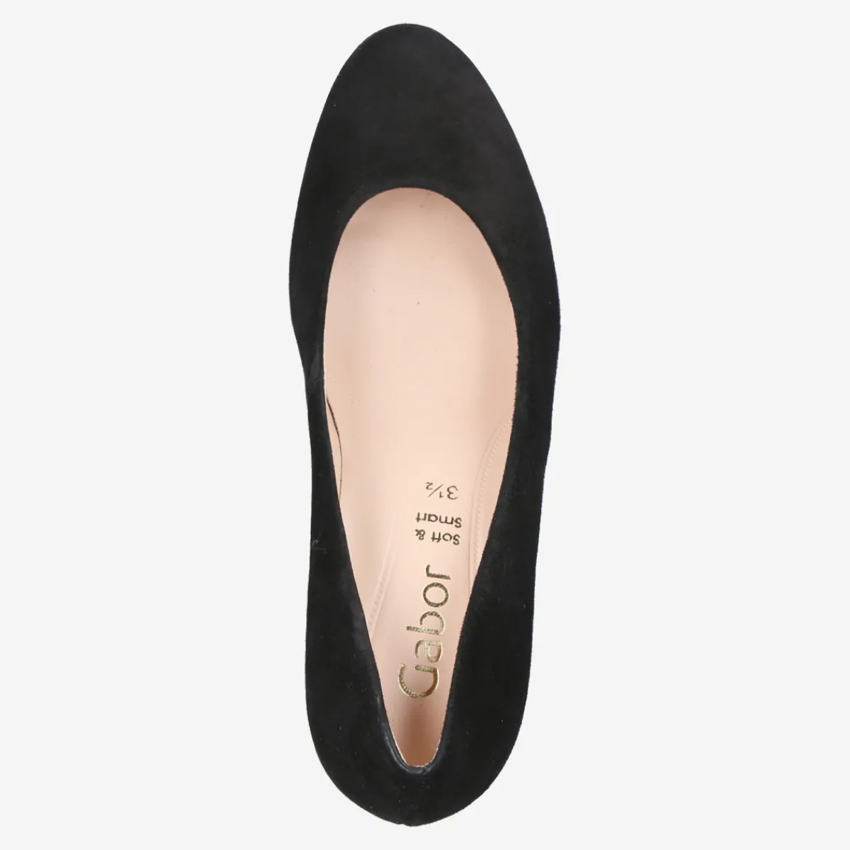 Damen Gabor Pumps*Art.91.290.17