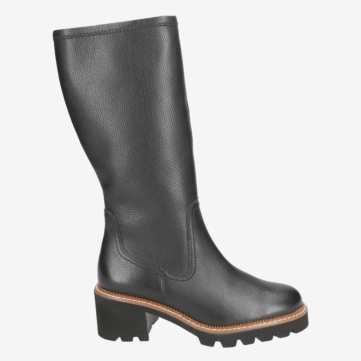 Damen Paul Green Warmfutter*Art.9985-019