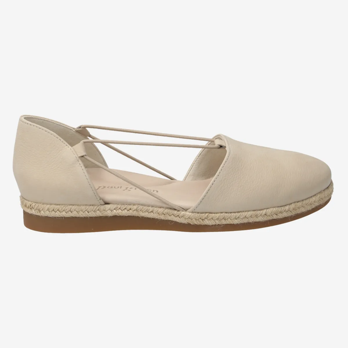 Damen Paul Green Slipper & Mokassin*Art.2856-103