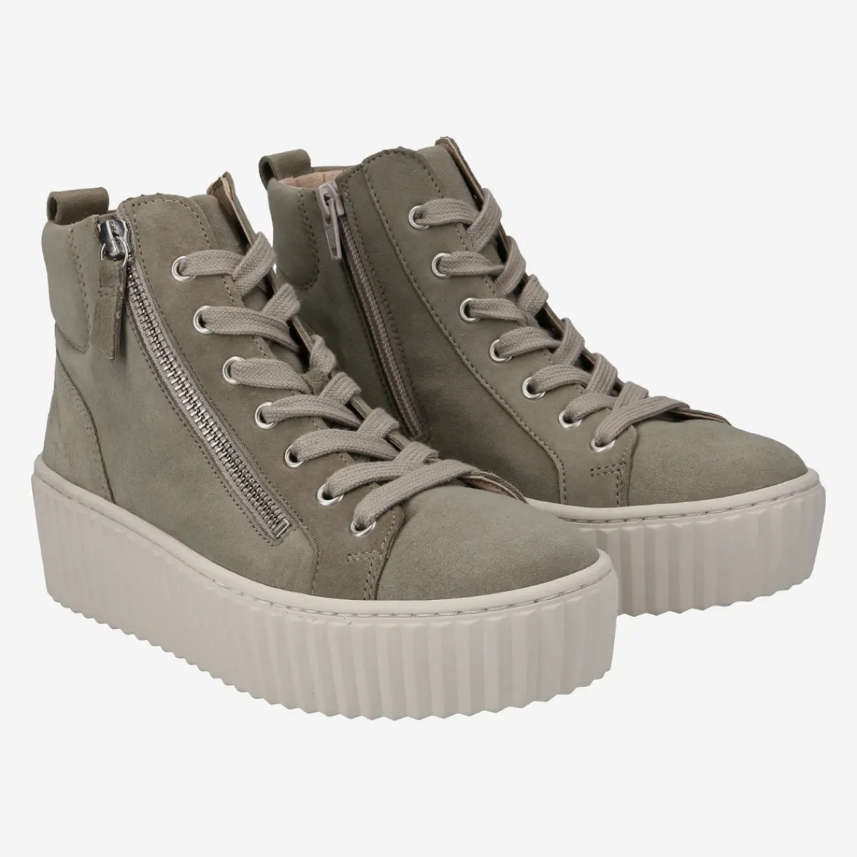 Damen Gabor Sneaker*Art.23.210.11