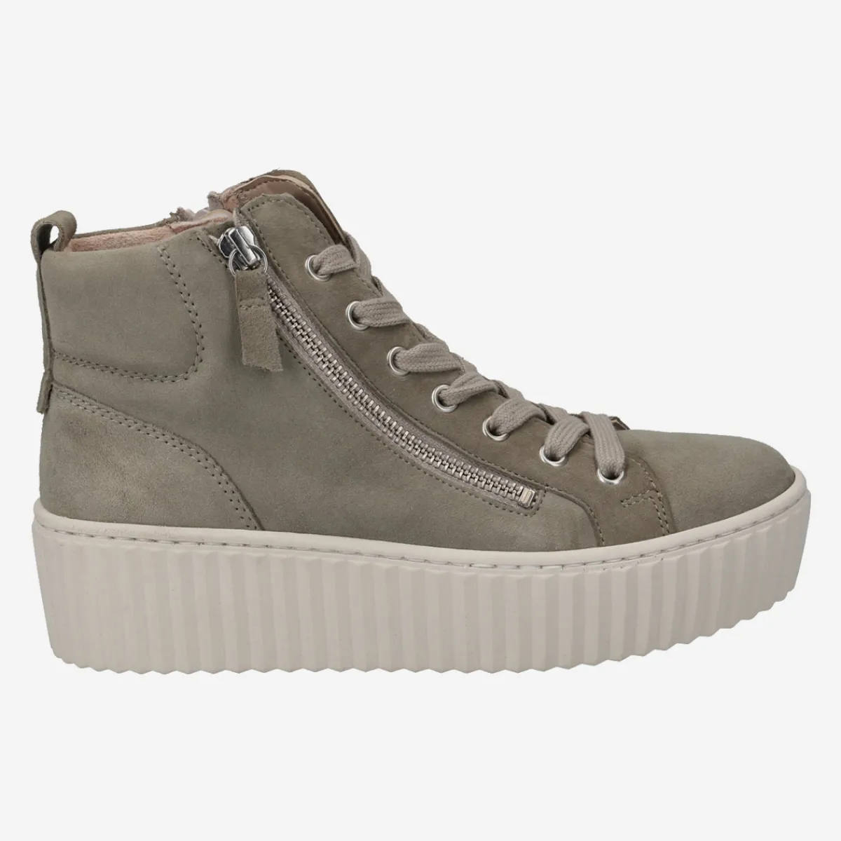 Damen Gabor Sneaker*Art.23.210.11