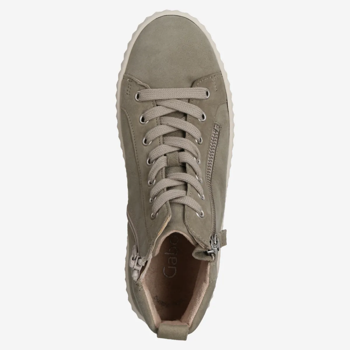 Damen Gabor Sneaker*Art.23.210.11