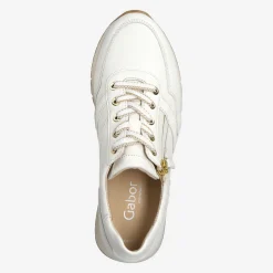 Damen Gabor Sneaker*Art.26.448.21