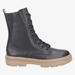 Damen Paul Green Boots*Art.8970-034