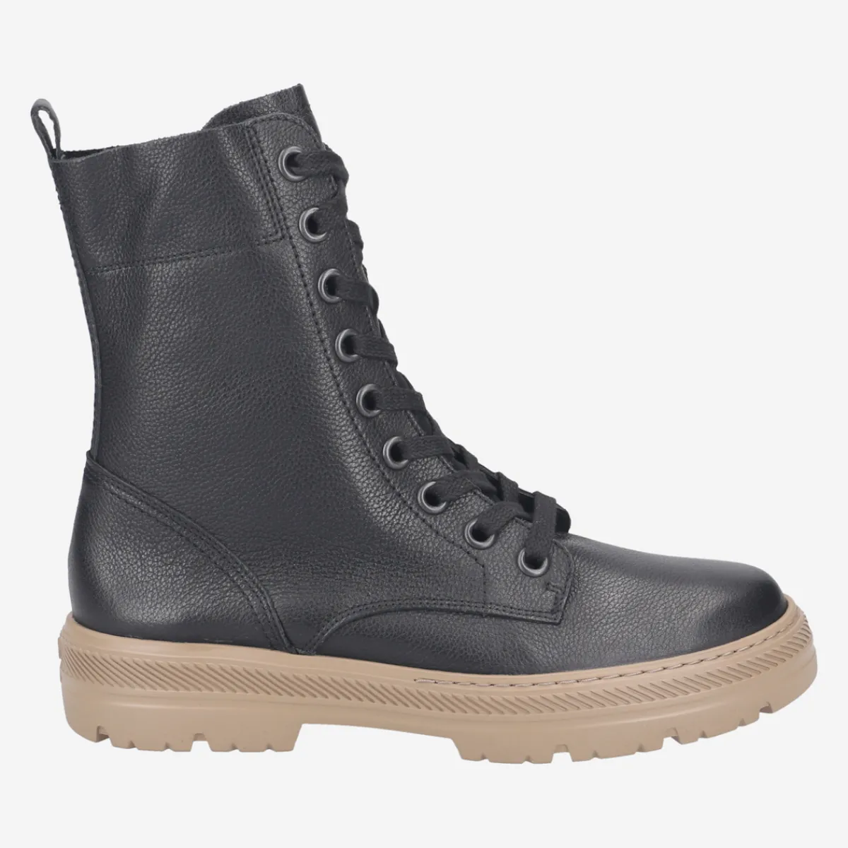 Damen Paul Green Boots*Art.8970-034