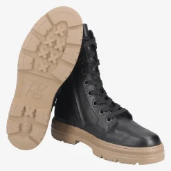 Damen Paul Green Boots*Art.8970-034