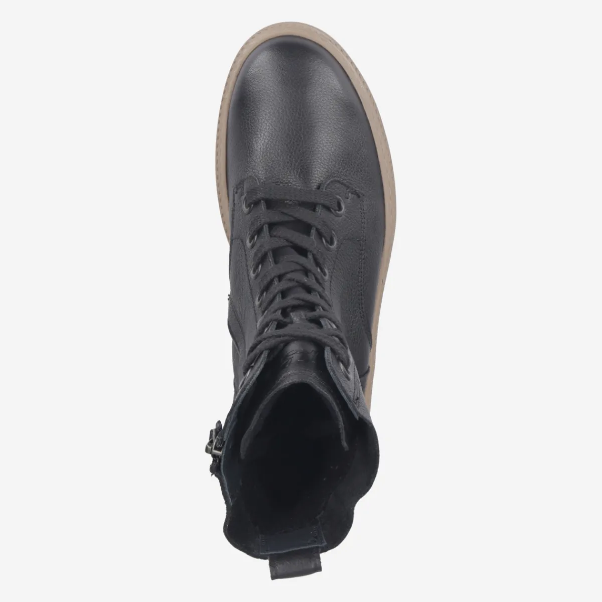 Damen Paul Green Boots*Art.8970-034